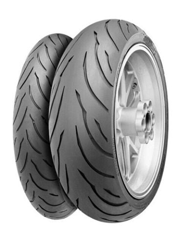 CONTINENTAL CONTIMOTION Z 120/60R17 55W