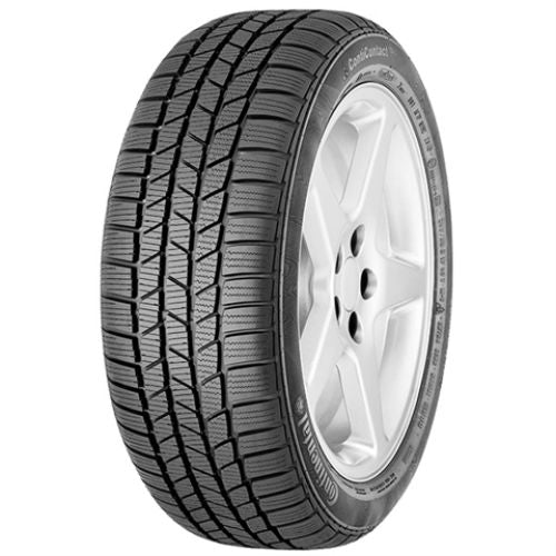 CONTINENTAL CONTICONTACT TS815 215/60R16 95V