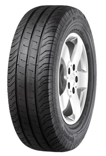 Anvelopa Vara Continental 215/60 R17 VANCONTACT 200 109T