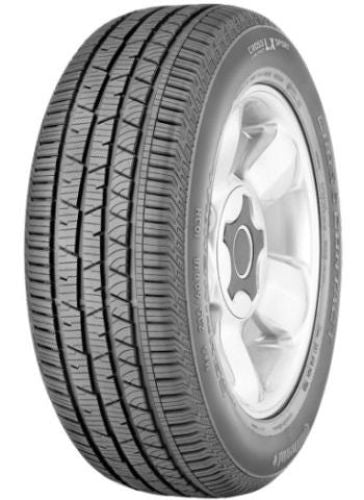 CONTINENTAL CROSS LX SPORT Csi 275/40R22 108Y