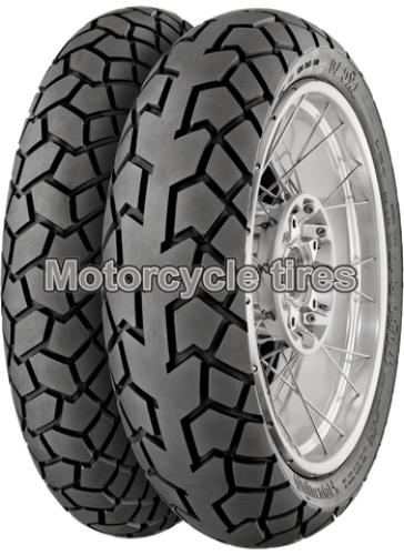 CONTINENTAL TKC70 110/80R19 59V