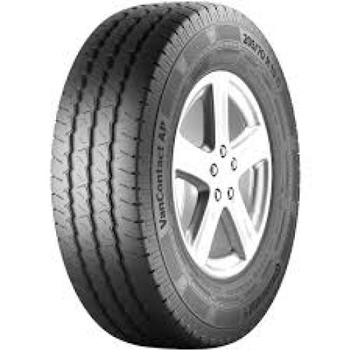 Anvelopa Vara Continental 195/80 R14 VanContact AP 8PR 106Q