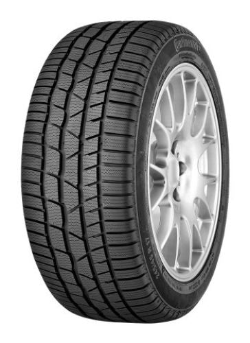 CONTINENTAL TS830 P 265/35R19 98V MO FR