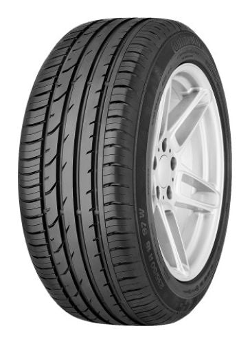 CONTINENTAL PREMIUM 2 215/45R16 86H