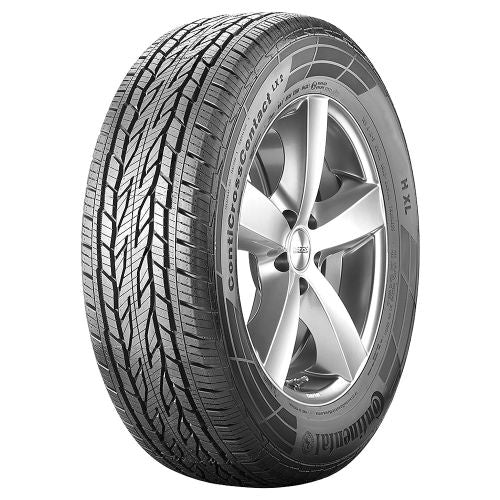 Anvelopa Vara Continental 225/55 R18 CONTICROSSCONTACT LX2 98V