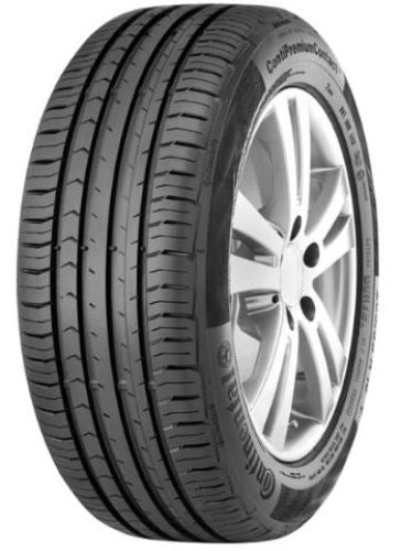 CONTINENTAL CONTIPREMIUMCONTACT 5 215/60R16 95H