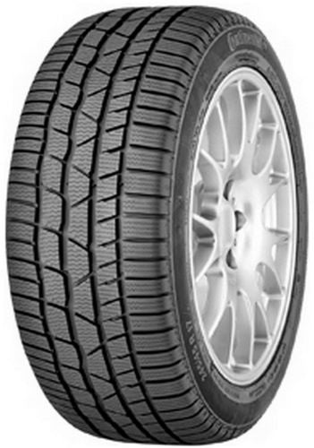 CONTINENTAL Contiwintercontact ts 830 p 285/40R19 107V
