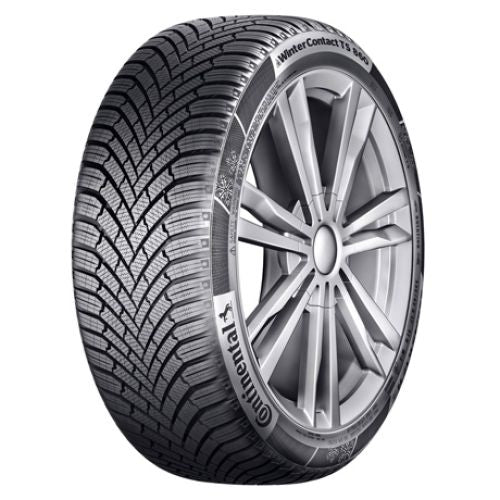 Anvelopa Iarna Continental 225/50 R18 WINTERCONTACT TS 860 S 99V XL (*) M+S 3PMSF