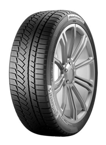 CONTINENTAL WINTER CONTACT TS850P SUV 255/60R19 113V