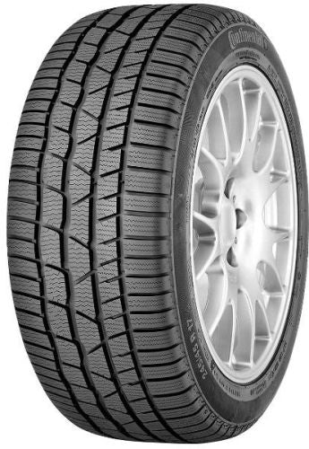 CONTINENTAL TS-830P 295/40R20 110W
