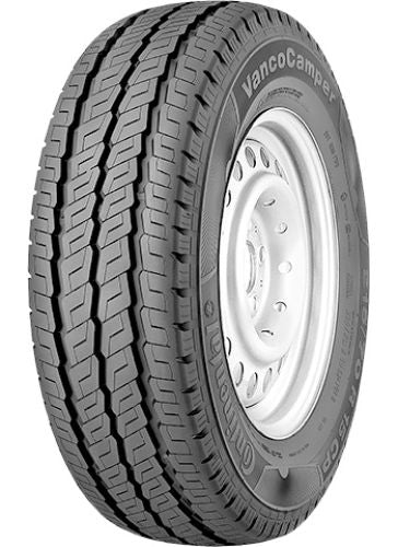 CONTINENTAL VANCONTACT CAMPER AS 225/75R16C 118R