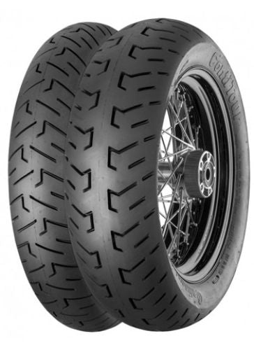 CONTINENTAL CONTITOUR R 150/90R15 80H
