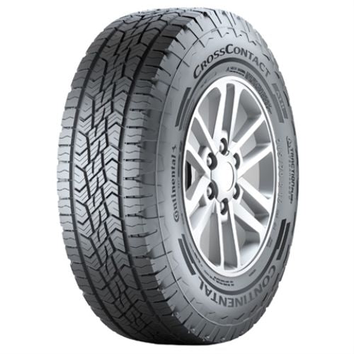CONTINENTAL CROSSCONTACT ATR 265/45R20 108W