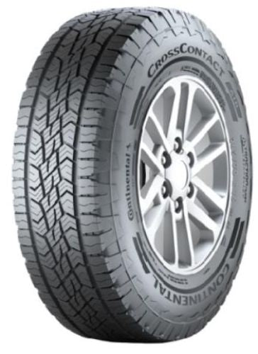 Anvelopa Vara Continental 255/55 R19 CROSSCONTACT ATR 111V XL