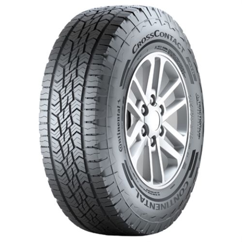 CONTINENTAL CROSSCONTACT ATR 265/65R17 112H