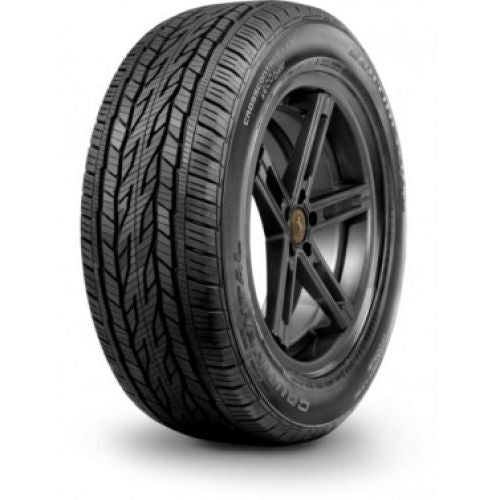 Anvelopa Vara Continental 275/55 R20 CROSS CONTACT LX20 111S
