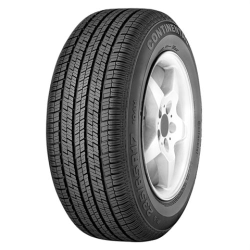 CONTINENTAL CONTI4X4CONTACT 225/65R17 102T