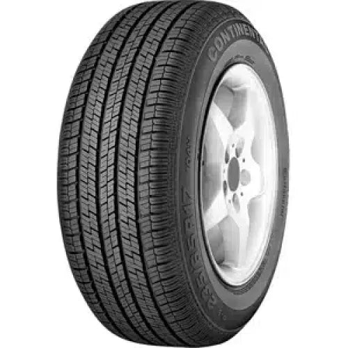 CONTINENTAL 4x4Contact 235/70R17 111H  M+S