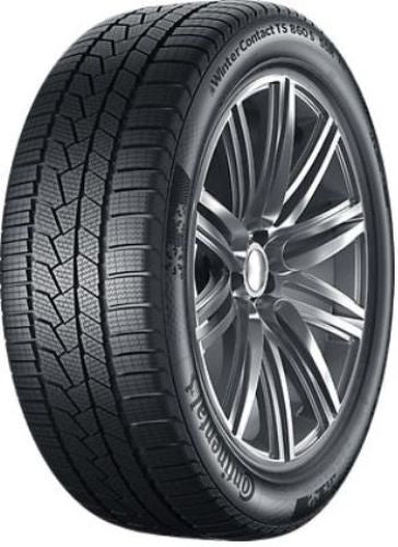 CONTINENTAL TS 860S 225/60R18 104H