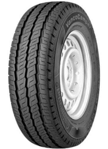 Anvelopa All Season Continental 255/55 R18 VANCONTACT CAMPER 120R