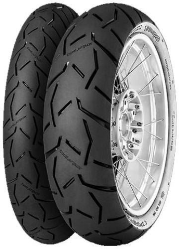 CONTINENTAL TRAILATTACK 3 120/70R19 60V