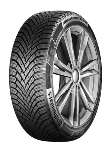 CONTINENTAL CONTIWINTERCONTACT TS 860S 225/45R18 95V