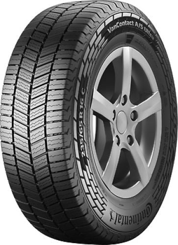 CONTINENTAL VANCON A/S ULTRA CAMP 225/75R16C 116R