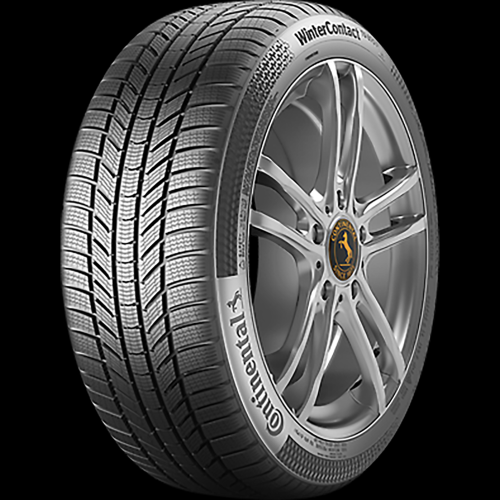 CONTINENTAL TS-870P 255/50R19 107H