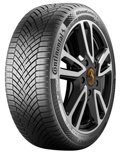 CONTINENTAL Allseasoncontact 2 225/55R19 103W