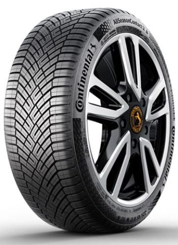 CONTINENTAL ALLSEASONCONTACT 2 235/40R18 95W
