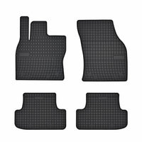 Covorase auto Audi Q2, an fabricatie 10.2016 - prezent, caroserie suv | ET401976