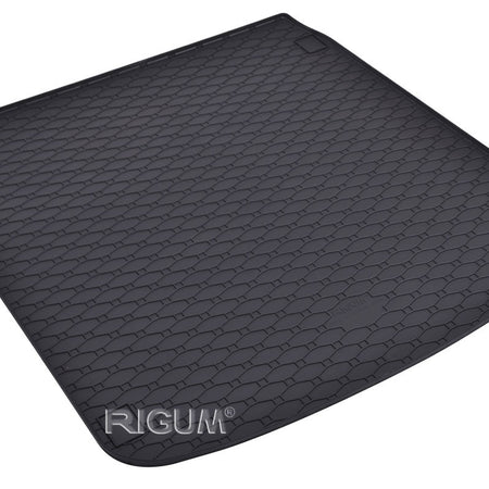 Tavita portbagaj Audi A4 B9 fabricatie 11.2015 - prezent, caroserie combi, inclusiv facelift #1