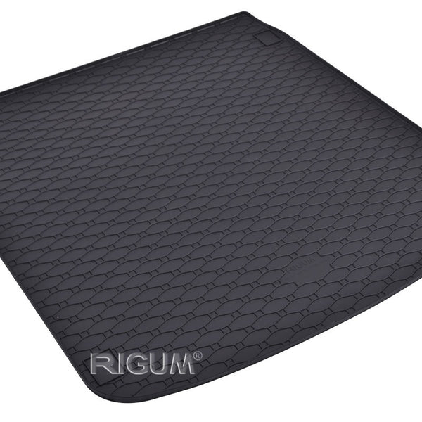 Tavita portbagaj Audi A4 B9 fabricatie 11.2015 - prezent, caroserie combi, inclusiv facelift #1