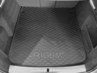 Tavita portbagaj Audi A4 B9 fabricatie 11.2015 - prezent, caroserie combi, inclusiv facelift #1