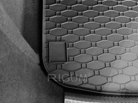 Tavita portbagaj Audi A4 B9 fabricatie 11.2015 - prezent, caroserie combi, inclusiv facelift #1