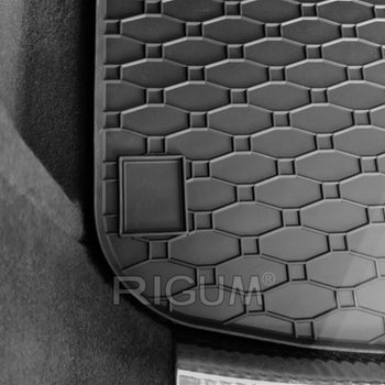 Tavite portbagaj Audi A4 B9, caroserie combi, an fabricatie 11.2015 - prezent, inclusiv facelift | 402001