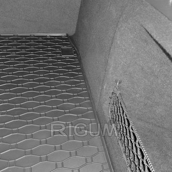 Tavite portbagaj Audi A4 B9, caroserie combi, an fabricatie 11.2015 - prezent, inclusiv facelift | 402001