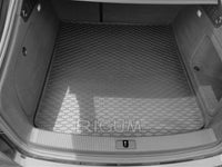 Tavite portbagaj Audi A5 II, caroserie sportback, an fabricatie 10.2016 - 07.2024, inclusiv facelift | 402018
