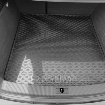 Tavite portbagaj Audi A5 II, caroserie sportback, an fabricatie 10.2016 - prezent, inclusiv facelift | 402018