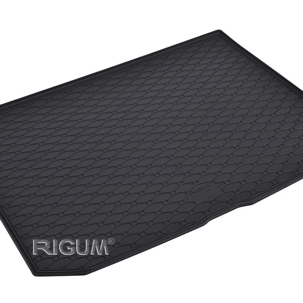 Tavite portbagaj Audi A3 8V, caroserie sportback, an fabricatie 08.2012 - 03.2020, portbagaj superior | 402032