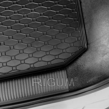 Tavite portbagaj Audi A3 8V, caroserie sportback, an fabricatie 08.2012 - 03.2020, portbagaj superior | 402032