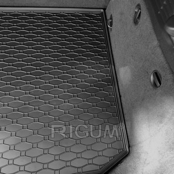 Tavite portbagaj Audi A3 8V, caroserie sportback, an fabricatie 08.2012 - 03.2020, portbagaj superior | 402032