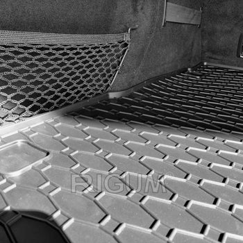 Tavite portbagaj Audi Q5 FYT Sportback, caroserie suv, an fabricatie 03.2021 - prezent | 402056