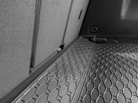 Tavite portbagaj Audi Q3 III, caroserie suv, an fabricatie 10.2025 - prezent, portbagaj inferior si superior | 402063