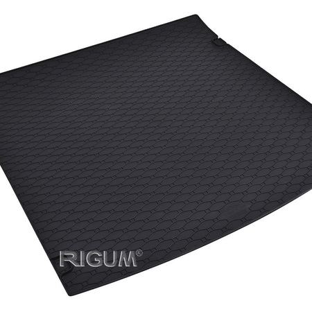 Tavite portbagaj Audi Q7 4L, caroserie suv, an fabricatie 03.2006 - 05.2015, 7 locuri, rand 3 culcat | 402117