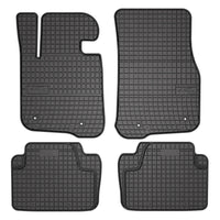 Covorase auto BMW Seria 4 F33, an fabricatie 10.2013 - 09.2020, caroserie cabrio | ET402133