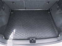 Tavite portbagaj Audi Q2, caroserie suv, an fabricatie 10.2016 - prezent, portbagaj inferior si superior | 402162