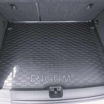 Tavite portbagaj Audi Q2, caroserie suv, an fabricatie 10.2016 - prezent, portbagaj inferior si superior | 402162