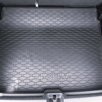 Tavite portbagaj Audi Q2, caroserie suv, an fabricatie 10.2016 - prezent, portbagaj inferior si superior | 402162