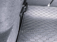 Tavite portbagaj Audi Q2, caroserie suv, an fabricatie 10.2016 - prezent, portbagaj inferior si superior | 402162